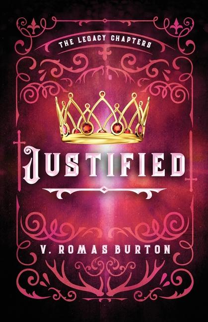 Book Justified V. Romas Burton