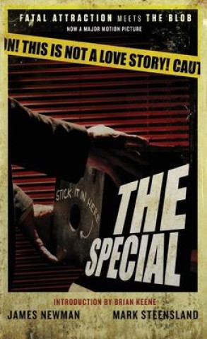Buch The Special Mark Steensland