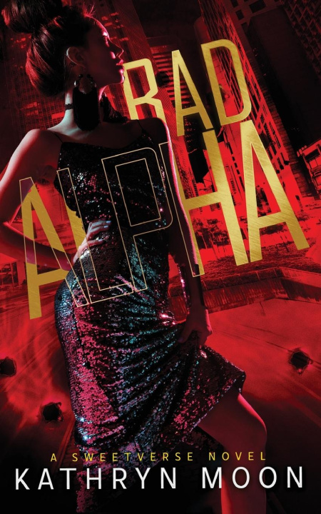 Buch Bad Alpha Kathryn Moon