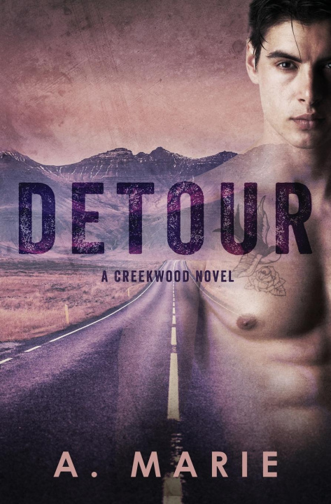 Βιβλίο Detour 