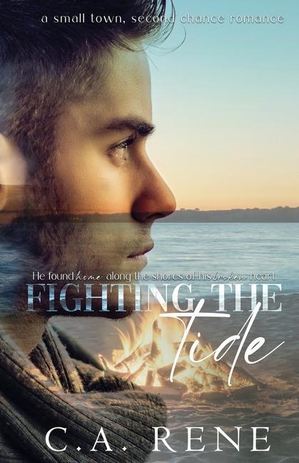 Buch Fighting the Tide C.A. Rene
