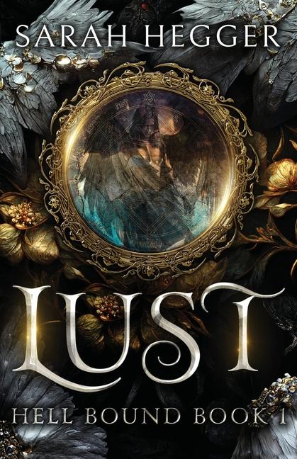 Knjiga Lust Sarah Hegger
