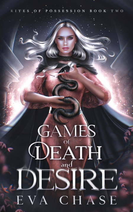 Carte Games of Death and Desire 