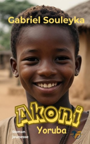 Knjiga AKONI SOULEYKA GABRIEL