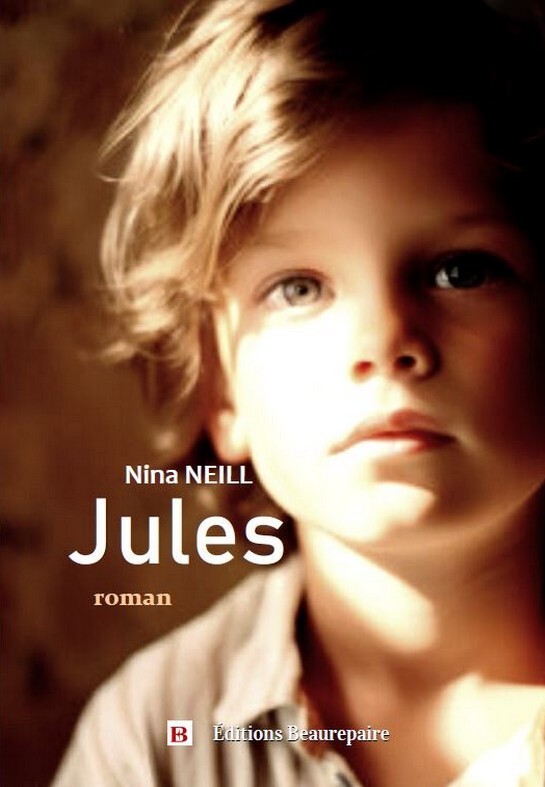 Book Jules Neill