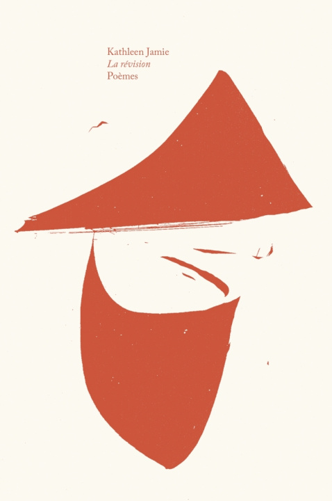 Buch La révision Kathleen JAMIE
