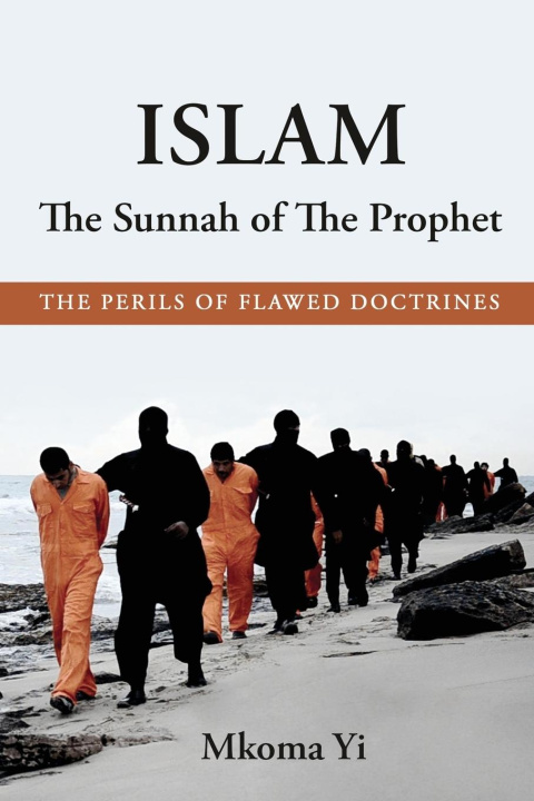 Knjiga ISLAM Mkoma Yi