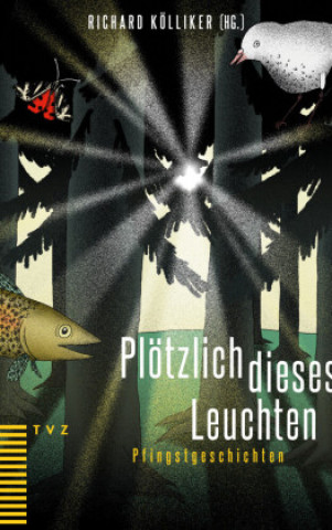 Knjiga Plötzlich dieses Leuchten Richard Kölliker
