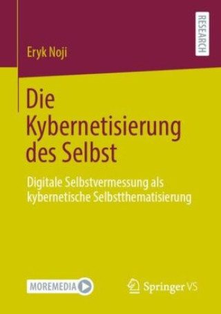 Buch Die Kybernetisierung des Selbst Noji