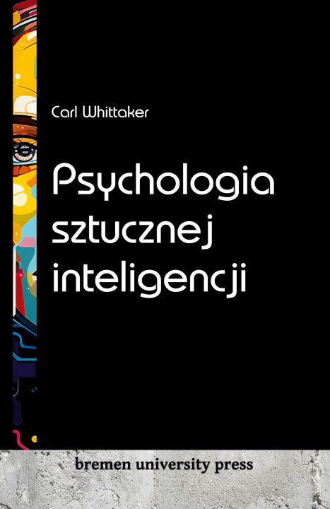 Book Psychologia sztucznej inteligencji 