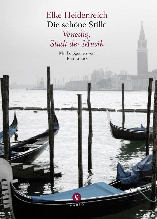 Buch Die schöne Stille Tom Krausz