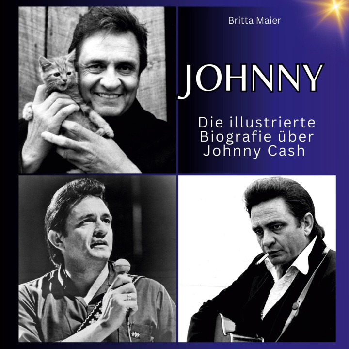 Knjiga Johnny 