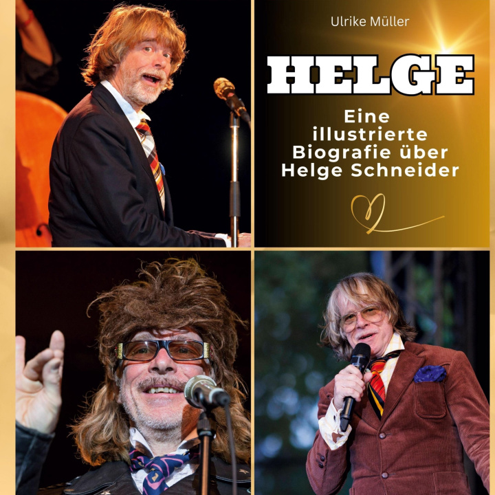 Knjiga Helge 