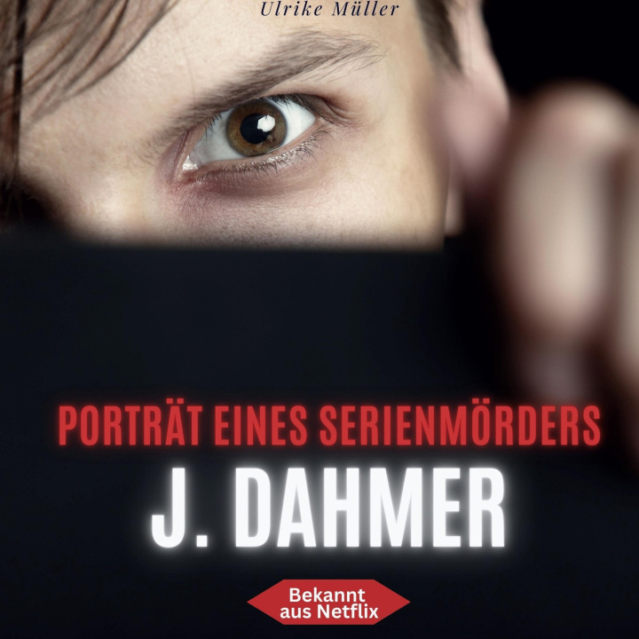 Knjiga J. Dahmer 
