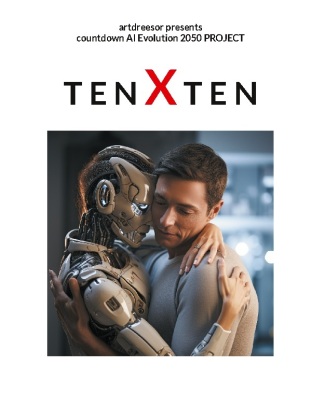 Knjiga Ten X Ten Dominik Drees