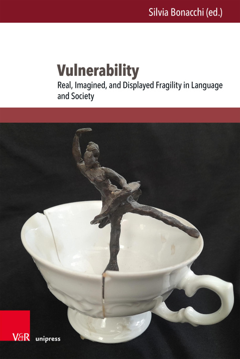 Book Vulnerability Silvia Bonacchi
