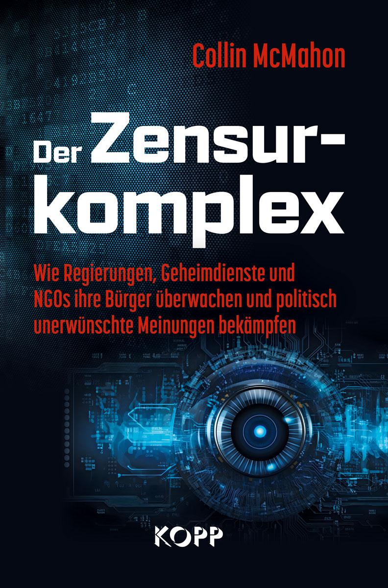 Book Der Zensurkomplex 