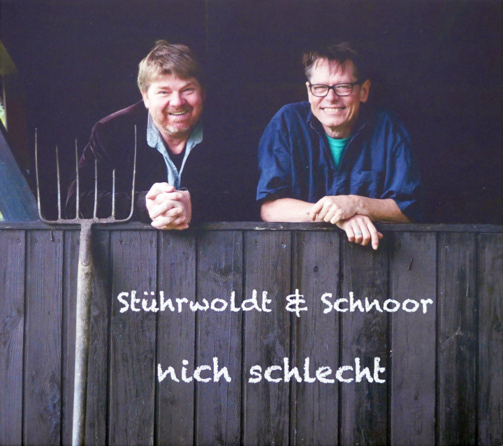 Zvok Nich schlecht! Achim Schnoor