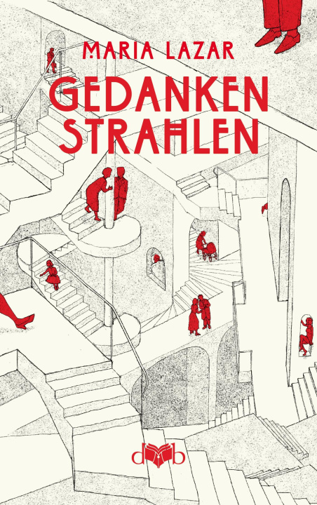 Book Gedankenstrahlen Albert Eibl