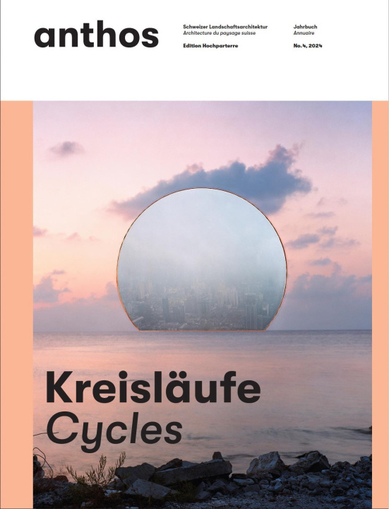 Knjiga Anthos. Onorato & Krebs