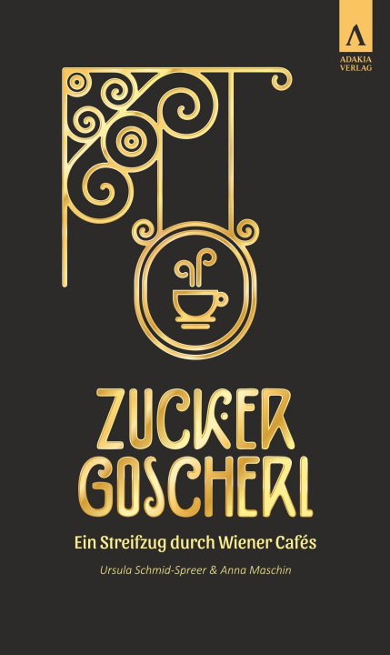 Βιβλίο Zuckergoscherl Anna Maschin