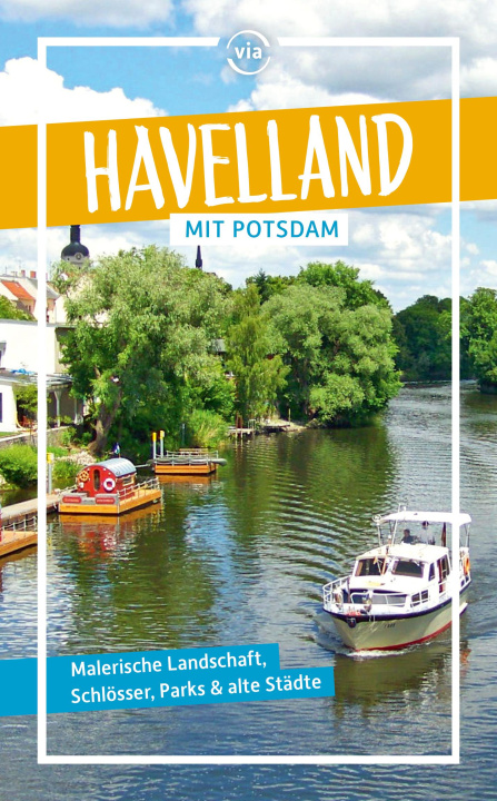 Book Havelland Dolores Kummer