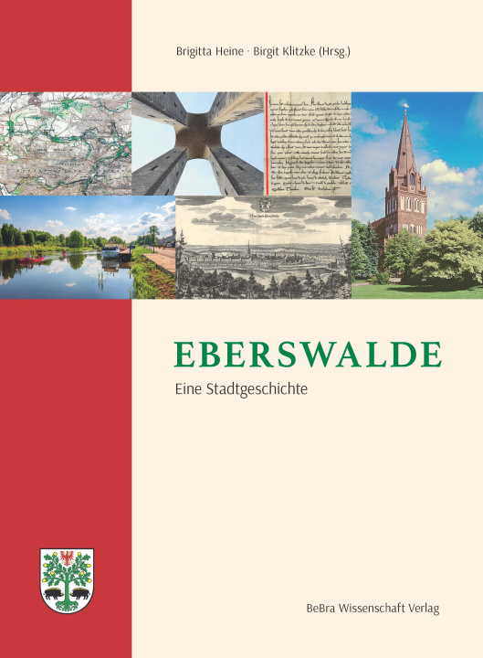 Carte Eberswalde Birgit Klitzke