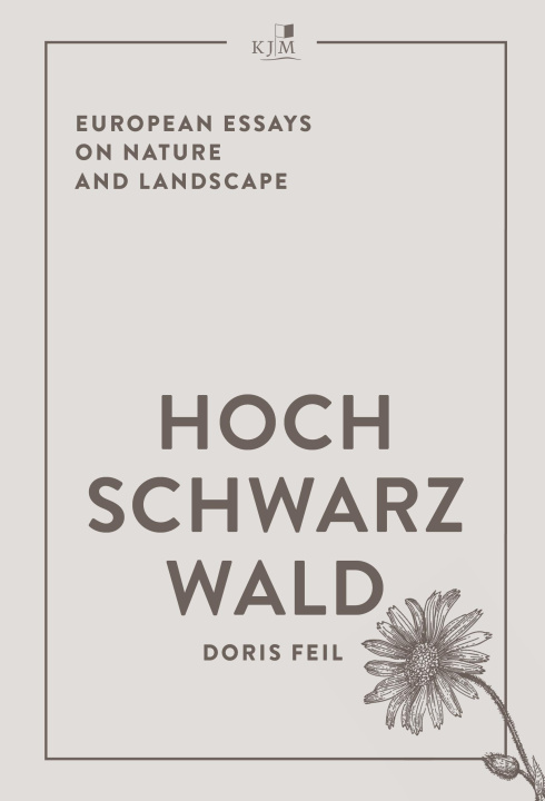 Knjiga Hochschwarzwald Doris Feil