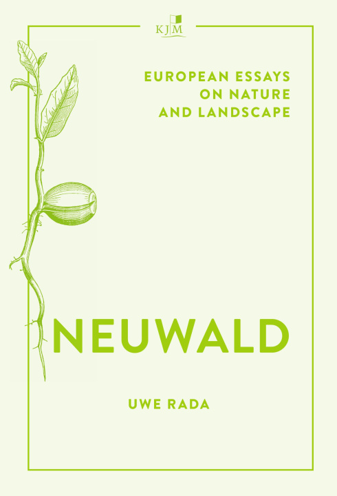 Knjiga Neuwald Uwe Rada