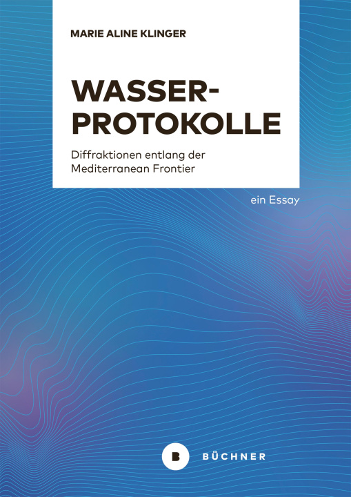 Kniha Wasserprotokolle 