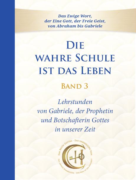 Książka Die wahre Schule ist das Leben - Band 3 