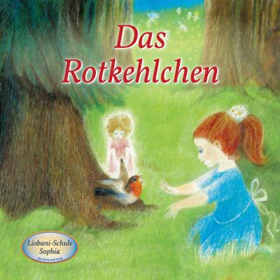 Book Das Rotkehlchen 