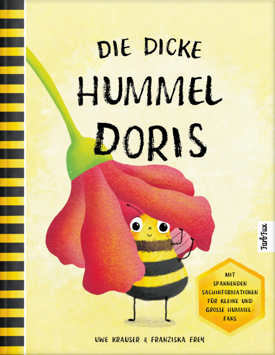 Carte Winni Winzig FarbFux Kinderbuchverlag