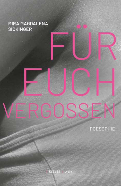 Boek Für euch vergossen 