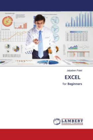 Knjiga EXCEL Jalpaben Patel