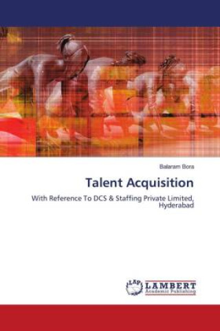 Buch Talent Acquisition Balaram Bora