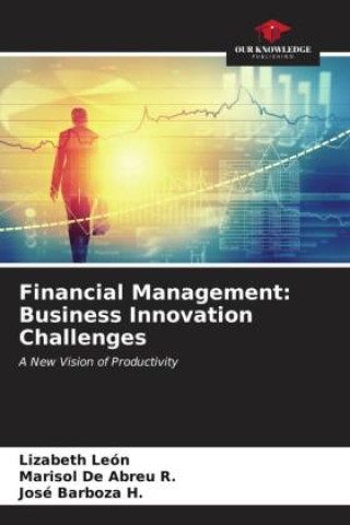Buch Financial Management: Business Innovation Challenges Lizabeth León
