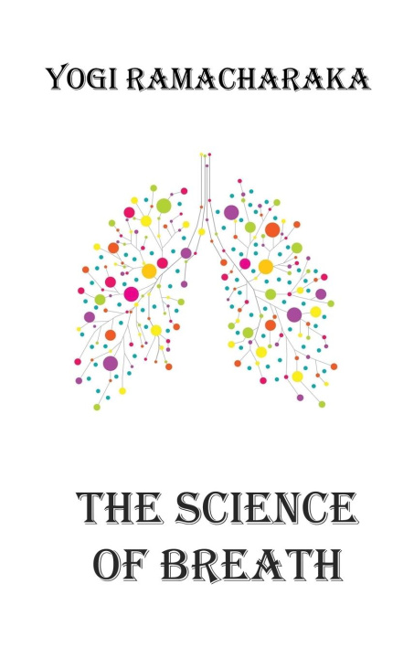 Kniha The Science of Breath 