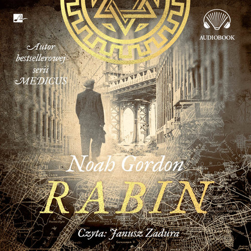 Livro Rabin Gordon Noah