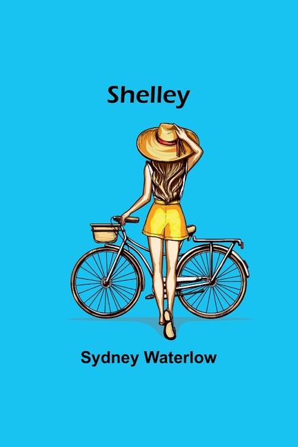 Book Shelley, Sydney Waterlow