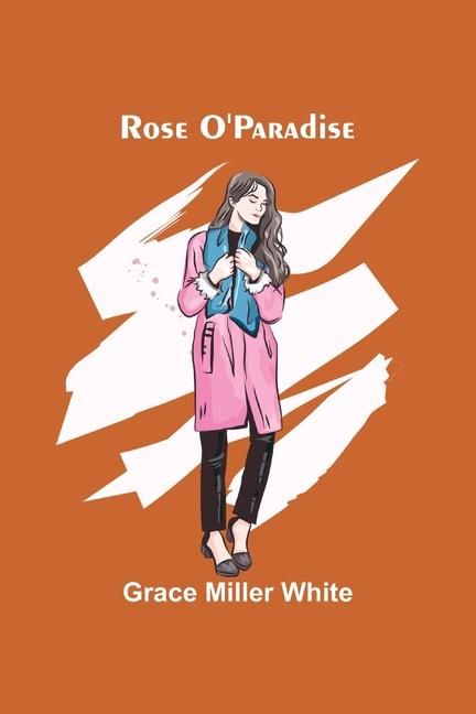 Kniha Rose O'Paradise 