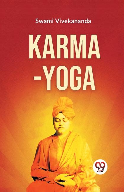 Carte Karma-Yoga Swami Vivekananda