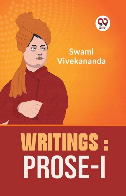 Knjiga Writings Swami Vivekananda
