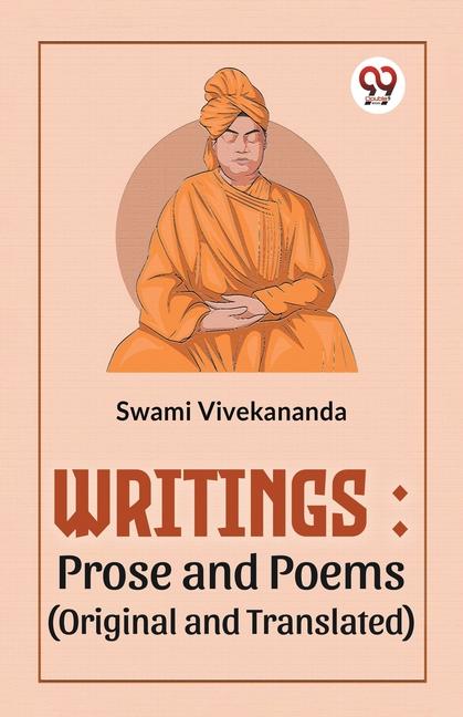 Knjiga Writings Swami Vivekananda