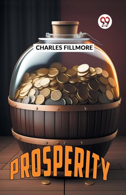 Βιβλίο Prosperity Charles Fillmore