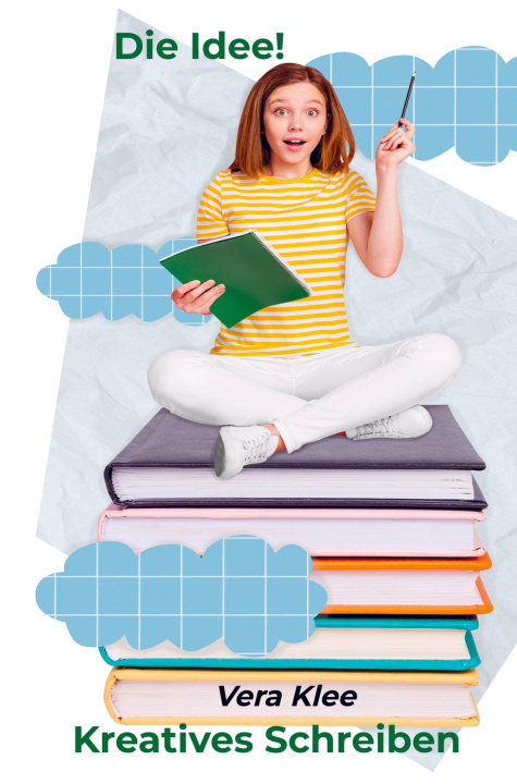 Book Die Idee! Vera Klee
