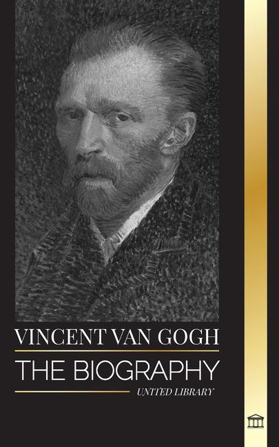 Kniha Vincent van Gogh 