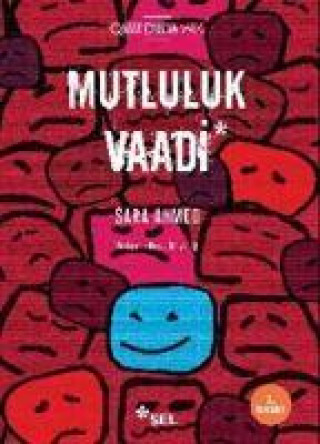 Knjiga Mutluluk Vaadi 
