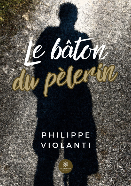 Книга BATON DU PELERIN PHILIPPE VIOLANTI