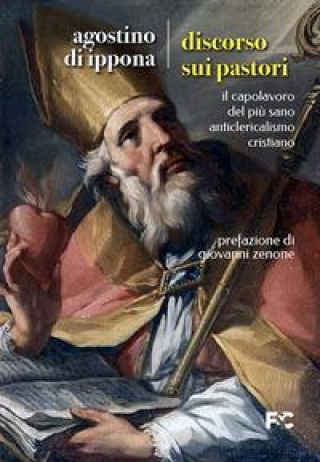 Knjiga Discorso sui pastori Giovanni Zenone